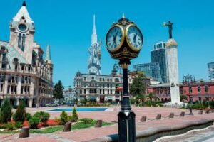 الدراسه في جورجيا: دليل شامل لأفضل الجامعات والتخصصات المتوفرة باللغة الإنجليزية الدراسه في جورجيا