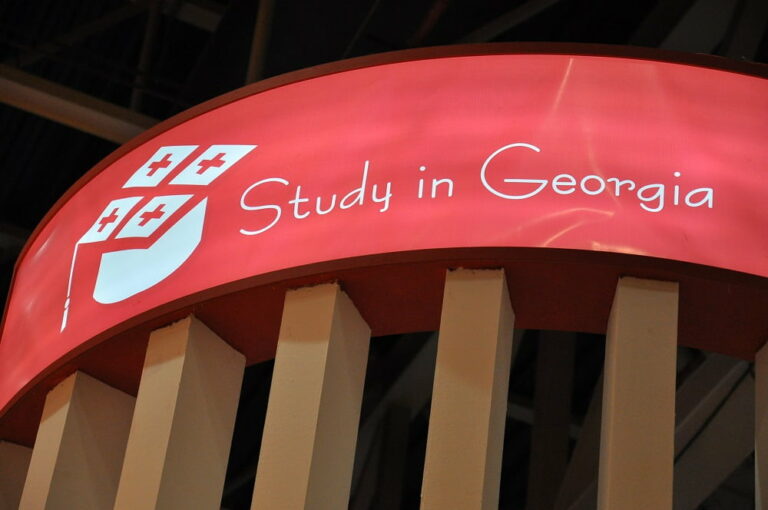 الجامعات الجورجية المعترف بها في السعودية الجامعات الجورجية المعترف بها في السعودية