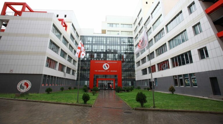 الجامعات الجورجية المعتمدة في مصر: فرص دراسية متميزة للطلاب المصريين الجامعات الجورجية المعترف بها في مصر