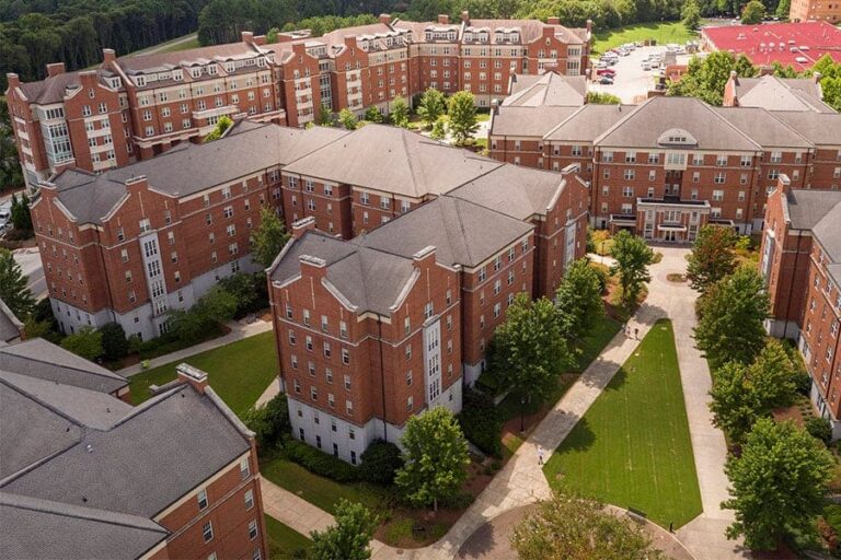 منح الدراسة في جورجيا منح الدراسة في جورجيا