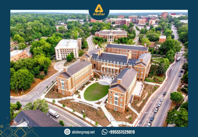 الدراسة في جورجيا 2026 – دليل شامل لما تحتاج معرفته قبل السفر الدراسة في جورجيا