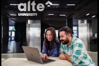 جامعة التي (ALTE University) جامعة التي (ALTE University)