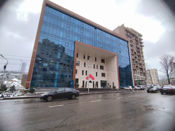 جامعة التي (ALTE University) جامعة التي