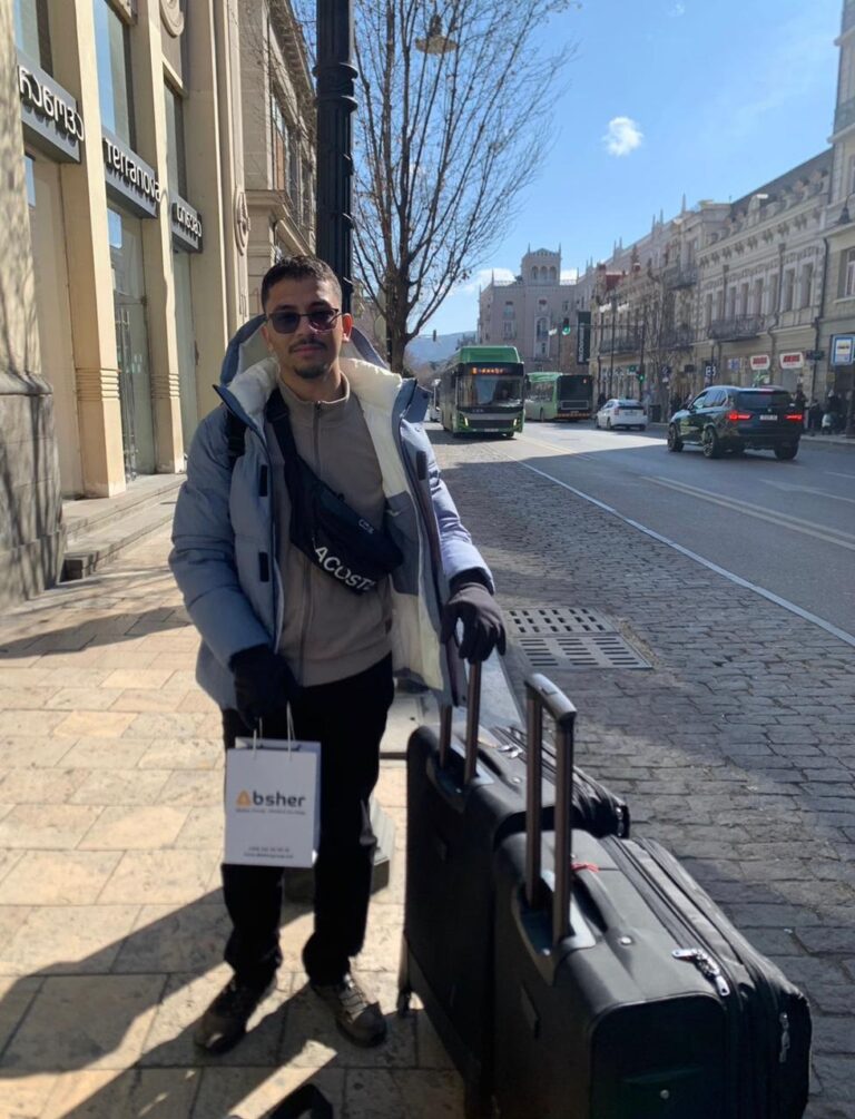 ابشر للدراسة في جورجيا - صفحة هبوط ابشر للدراسة في جورجيا - صفحة هبوط