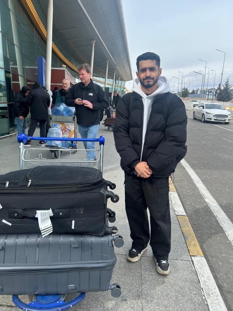 ابشر للدراسة في جورجيا - صفحة هبوط ابشر للدراسة في جورجيا - صفحة هبوط