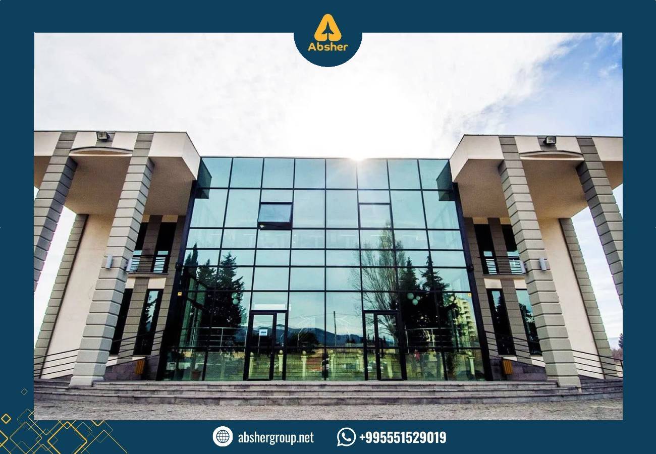 دراسة التمريض في جورجيا: خيارك الأمثل للدراسة في أوروبا بتكاليف مناسبة