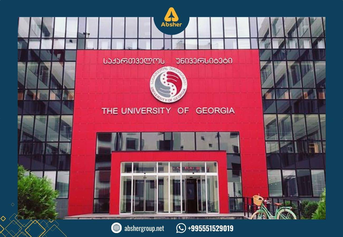 دراسة التمريض في جورجيا: خيارك الأمثل للدراسة في أوروبا بتكاليف مناسبة