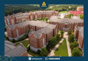 Absher – Student Assistance & Services in Georgia جامعات جورجيا و الدراسة في جورجيا