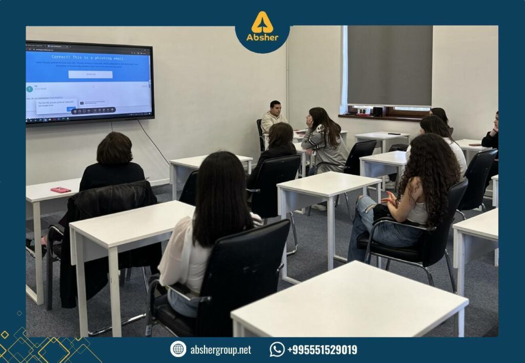 جامعة القوقاز في جورجيا Caucasus University – CU