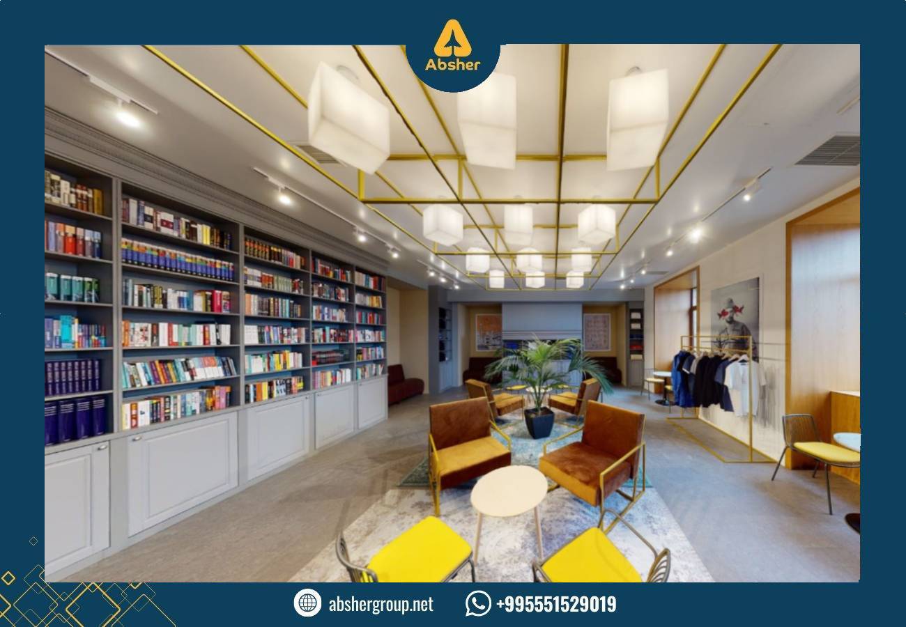 جامعة القوقاز في جورجيا Caucasus University – CU